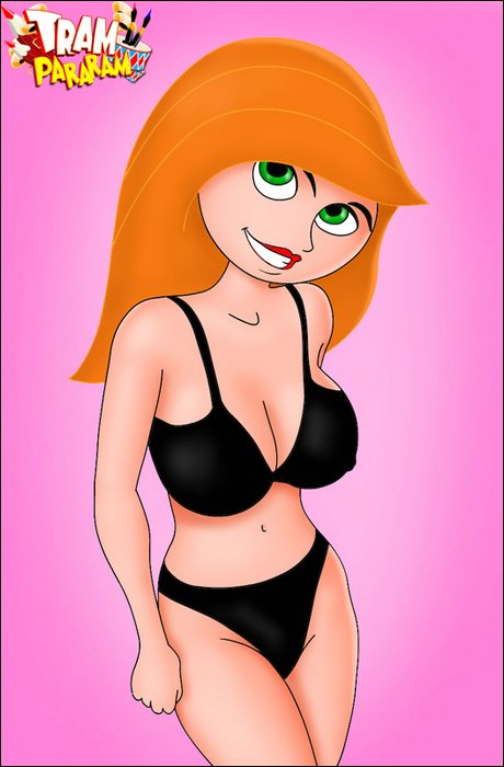 Tram Pararam-Kim Possible page 4 full