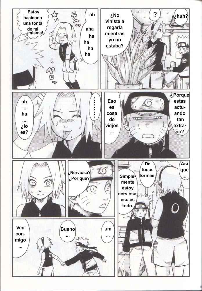 Nisemono page 10 full