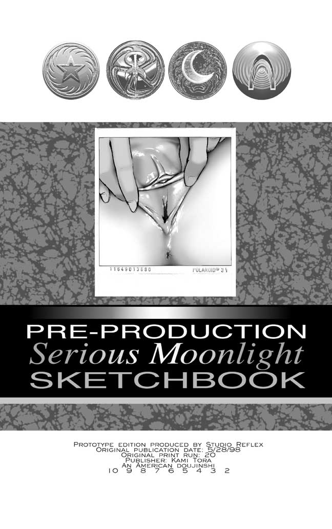 Serious Moon 98' page 2 full