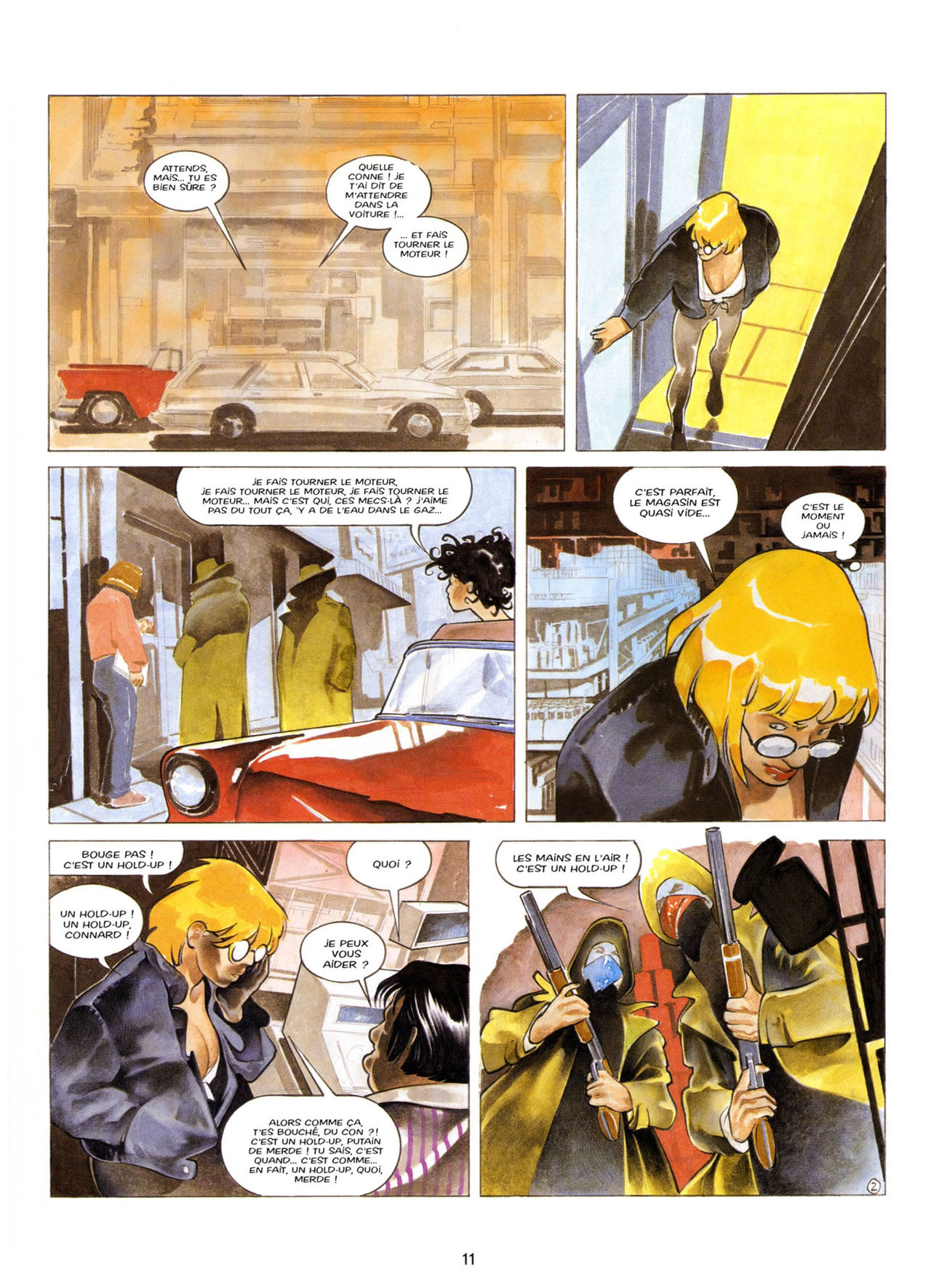 Route 69 page 11 full