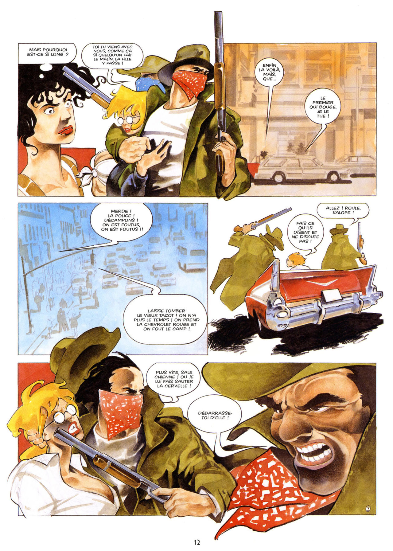 Route 69 page 12 full
