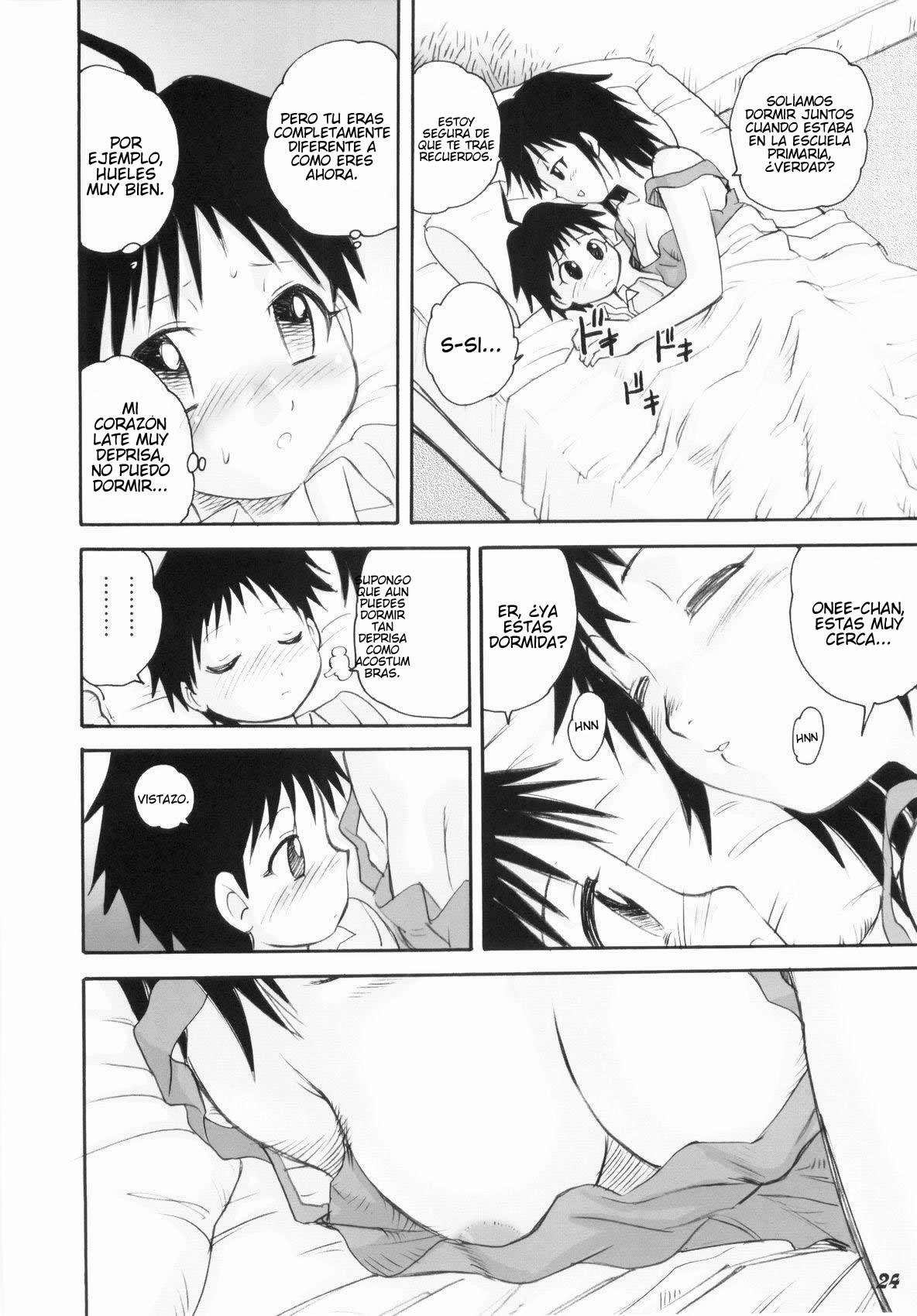 Even If It's Like That page 2 full