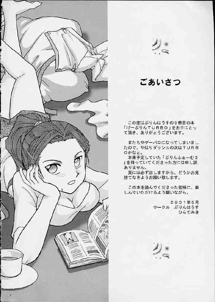 GPT ge purin Turbo page 3 full