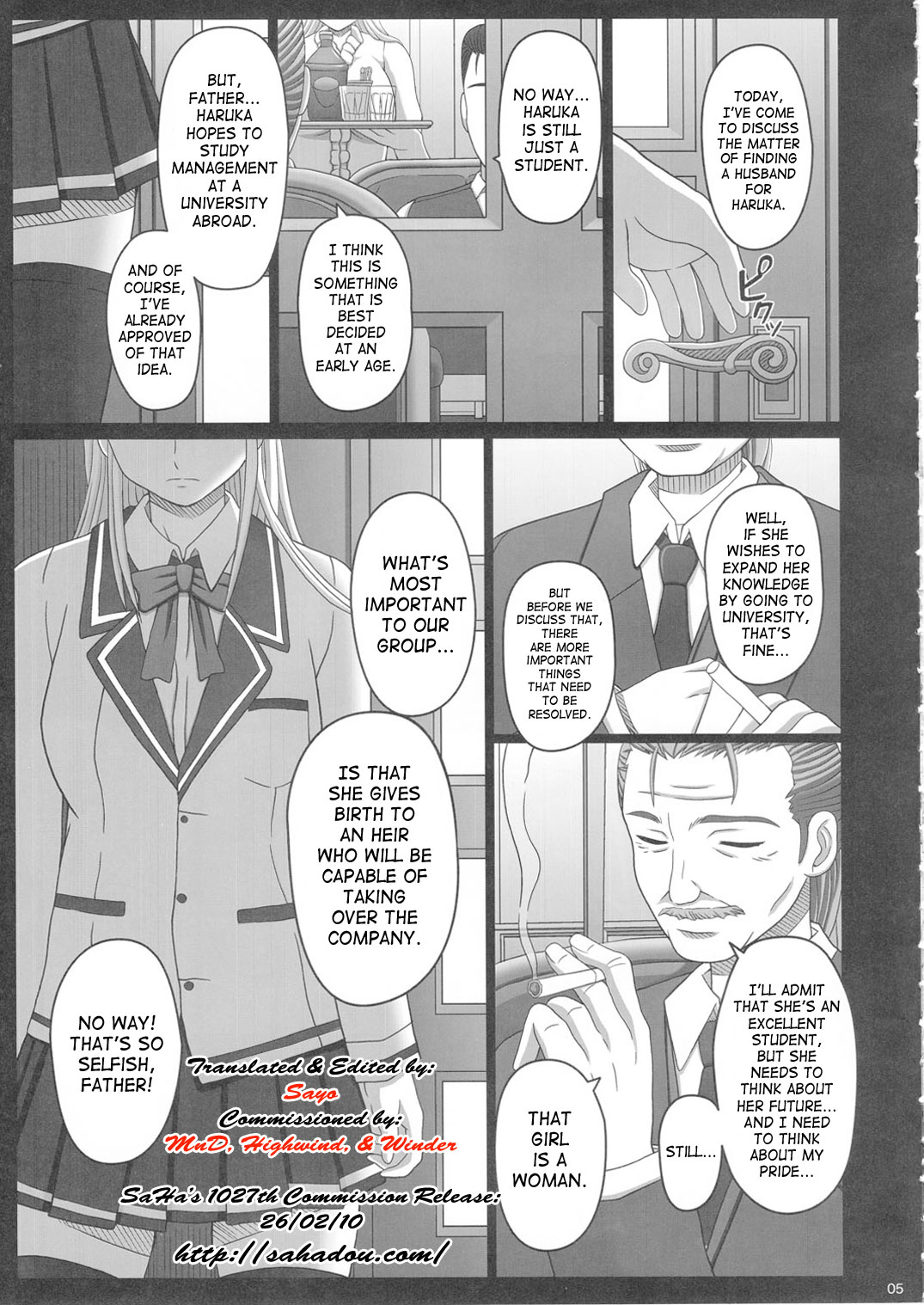 Katashibu 25-shuu page 5 full