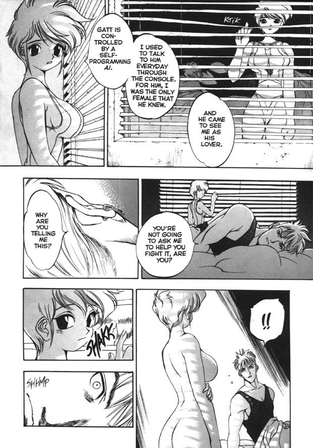 Silky Whip Extreme 2 page 12 full