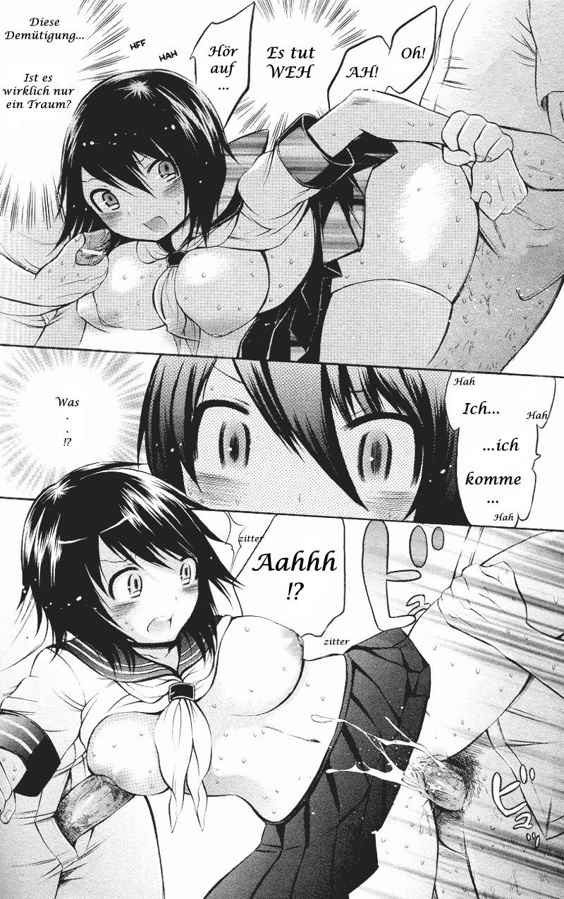 Perverted Girl page 12 full