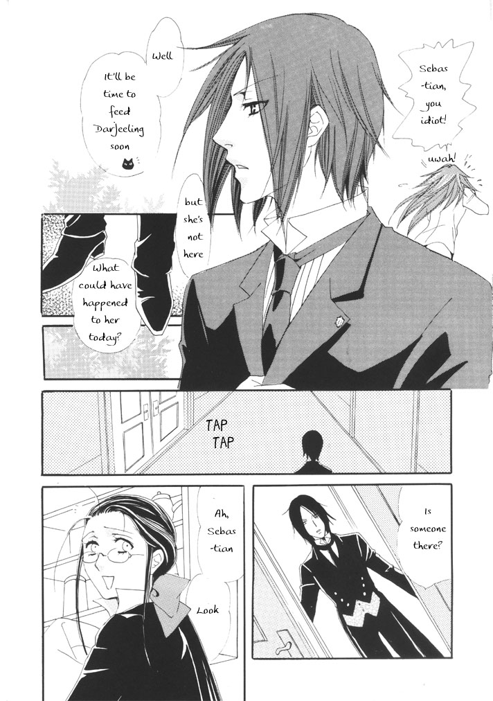 RED ZONE page 12 full