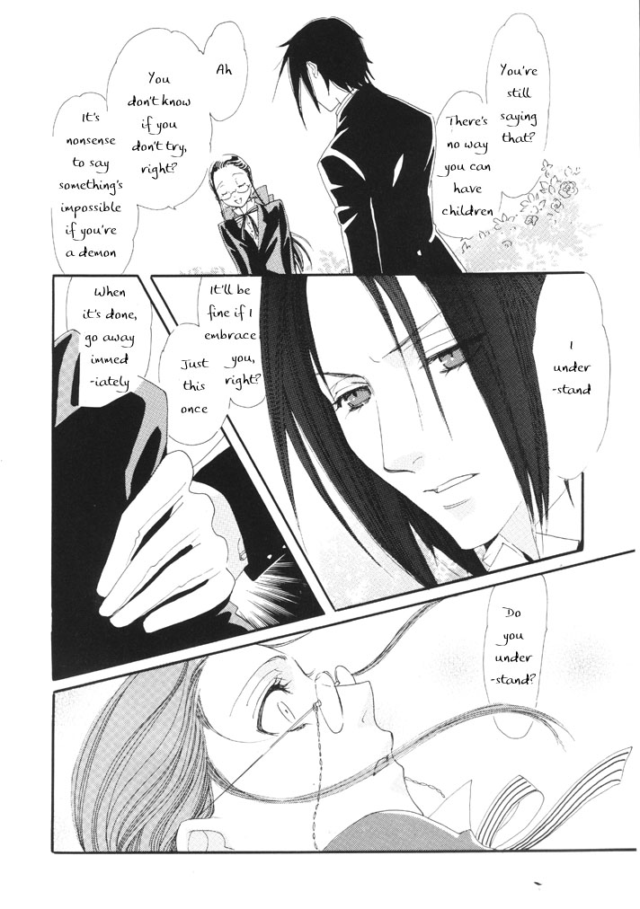 RED ZONE page 6 full