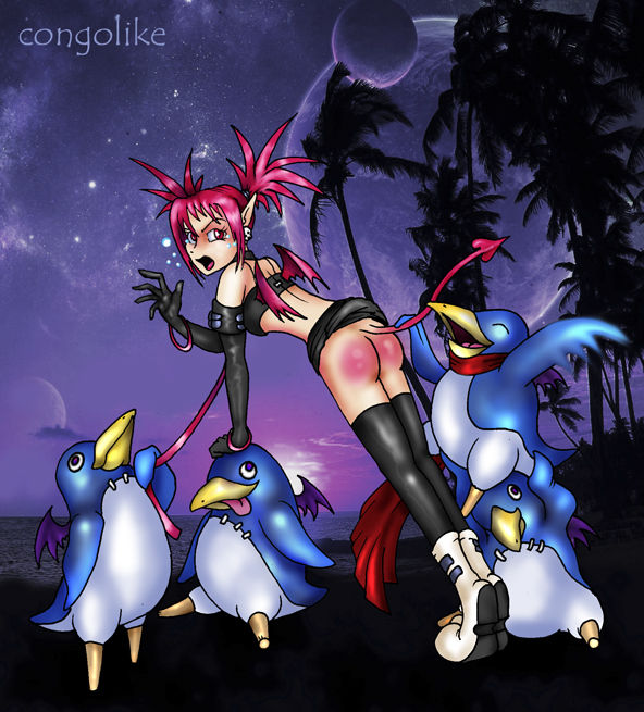 Congolike's Artwork page 2 full