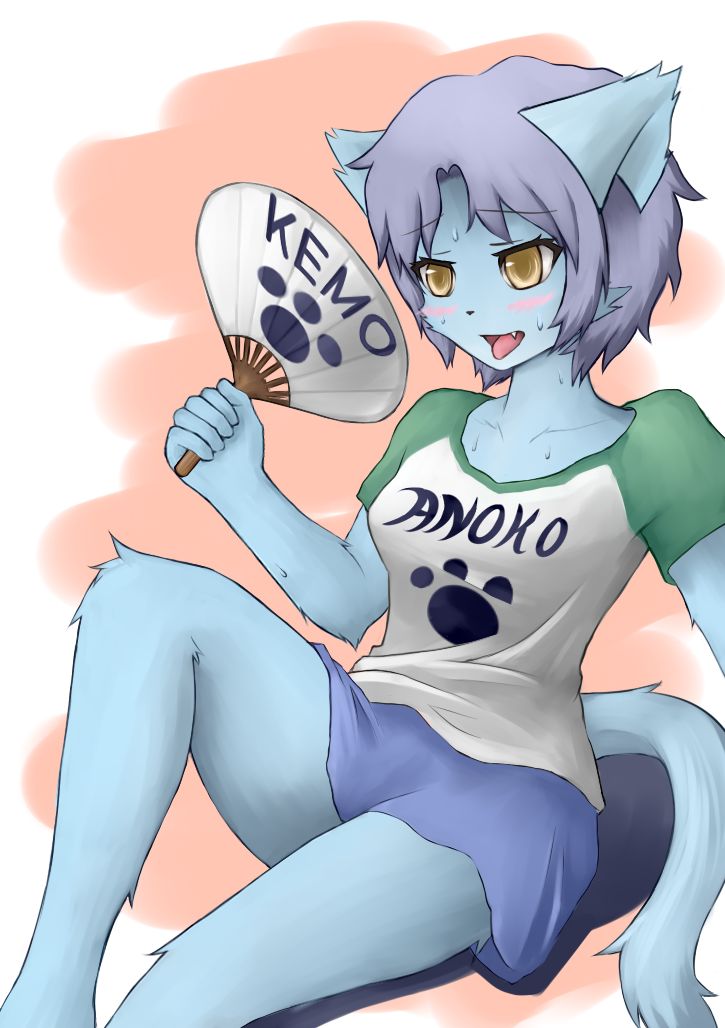 Furry Wolves & More page 12 full