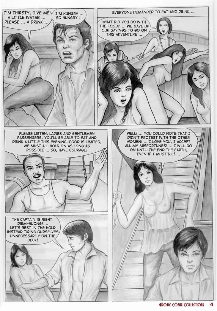 Boat People page 4 full