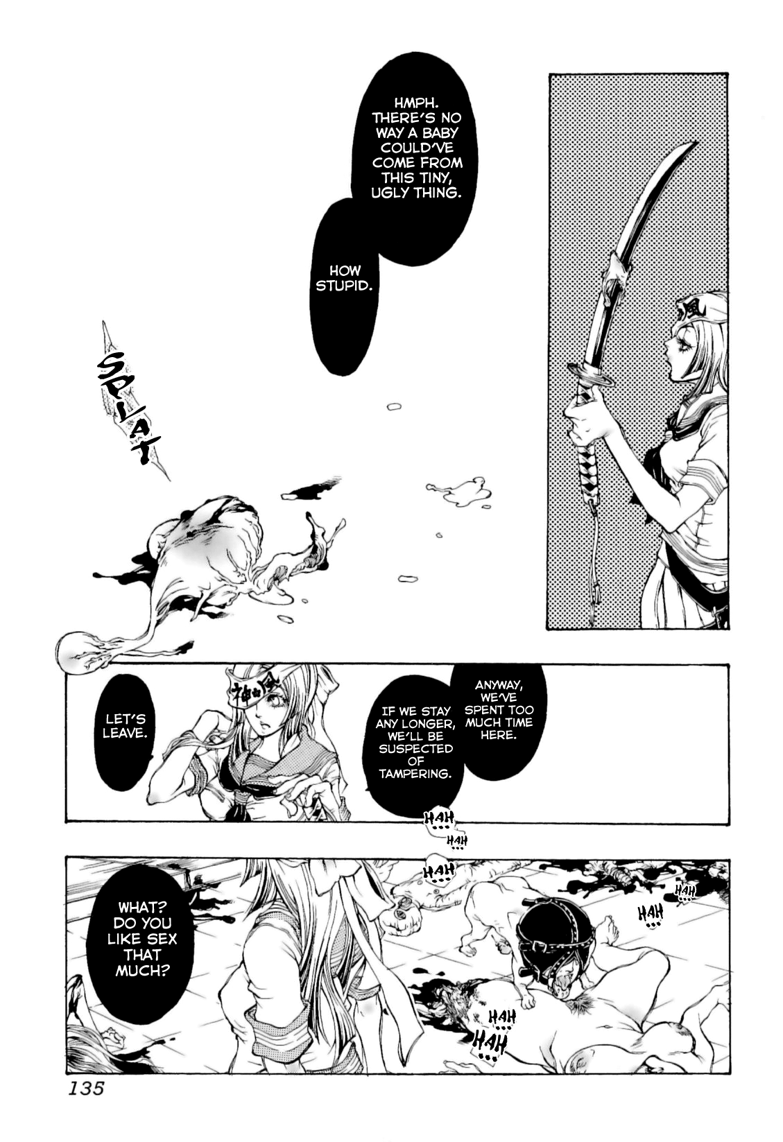 Rotten Bud page 11 full