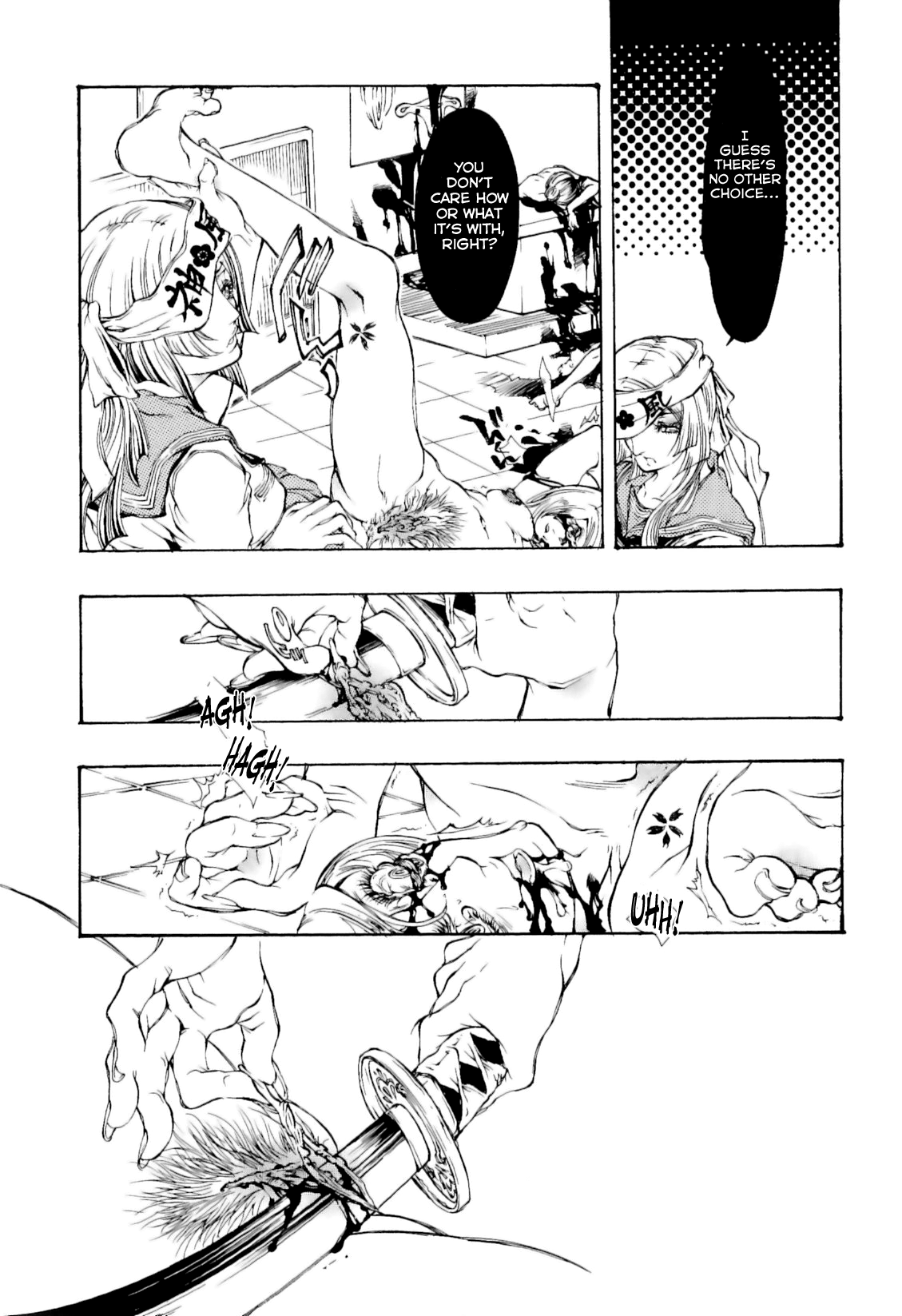 Rotten Bud page 12 full