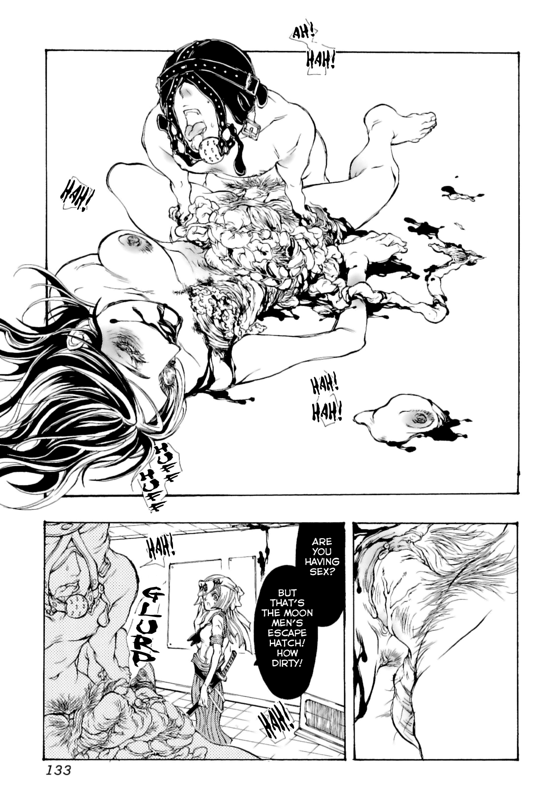 Rotten Bud page 9 full