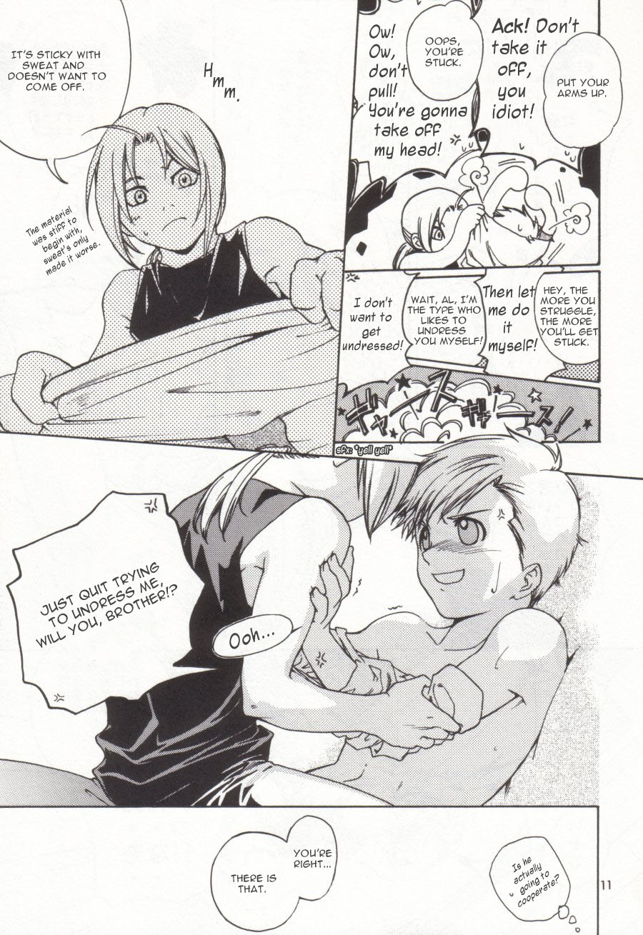 Glamour in Pink page 11 full