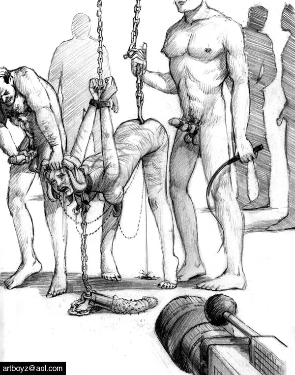 ArtBoyz FULL page 10 full