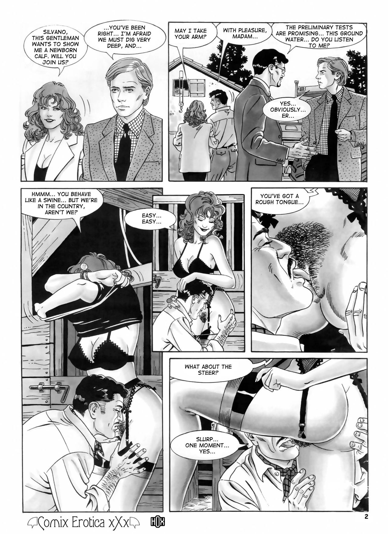 I Married A Bitch page 4 full