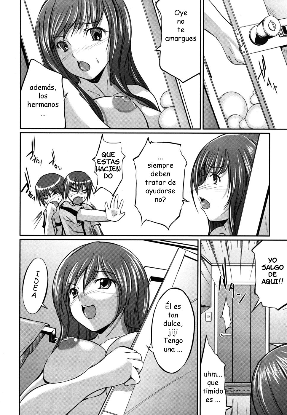 Complejo de Hermano page 2 full