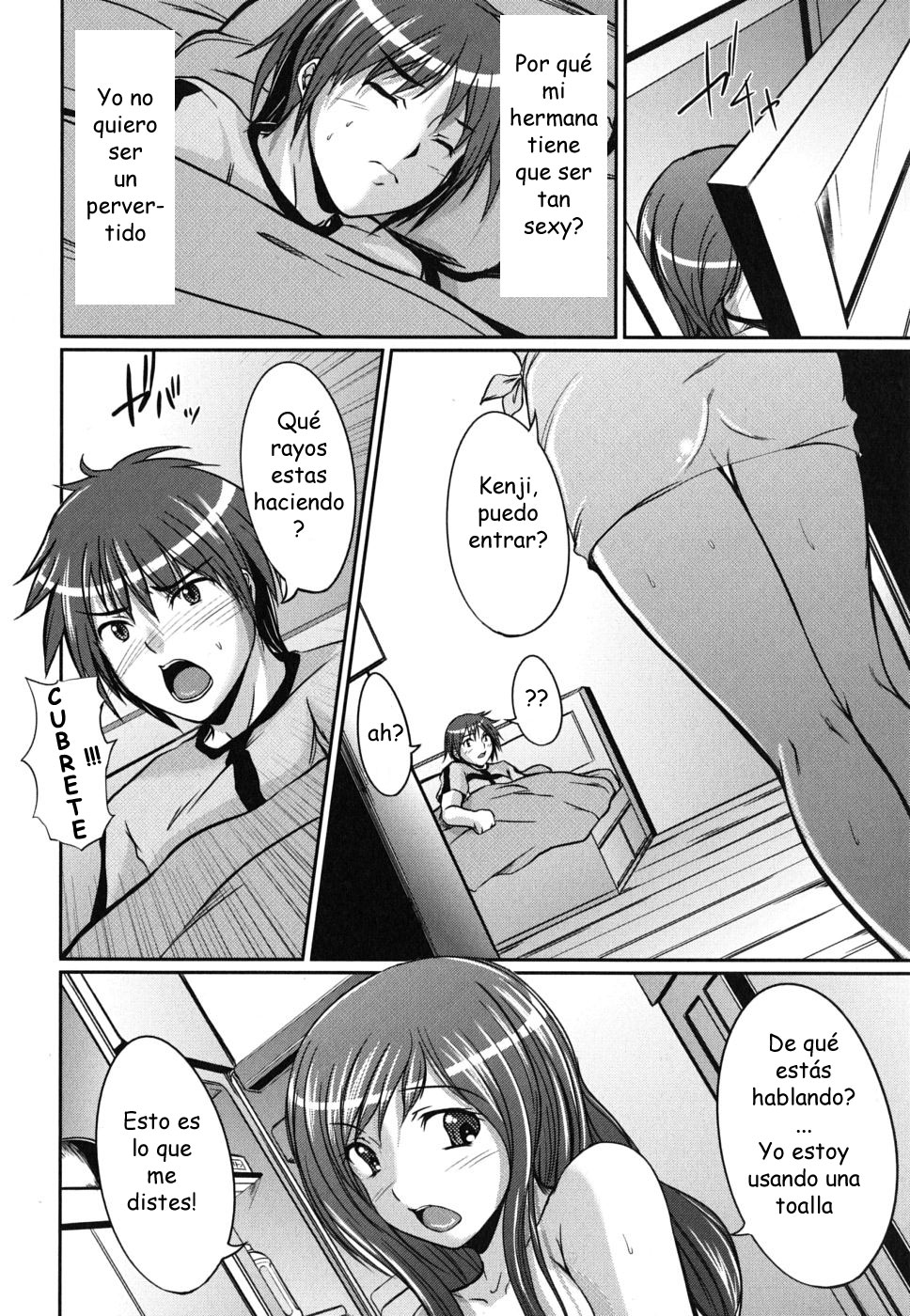 Complejo de Hermano page 4 full
