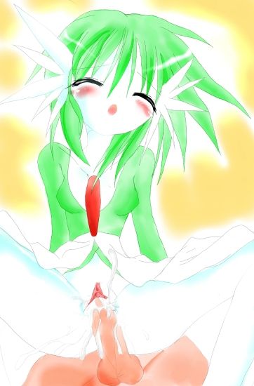 Gardevoir Gallery page 10 full