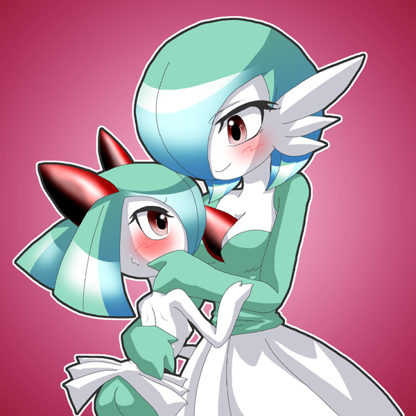 Gardevoir Gallery page 9 full