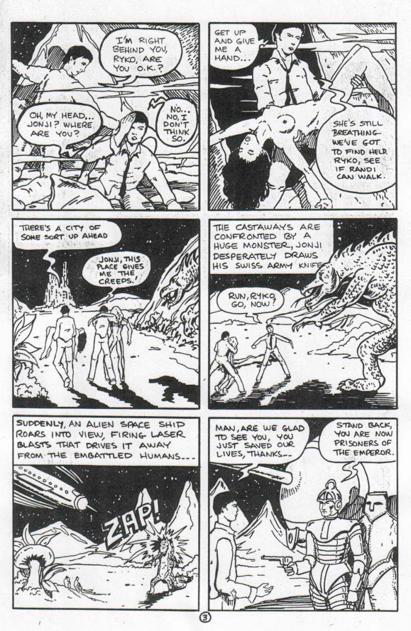 Sushi 7 page 5 full