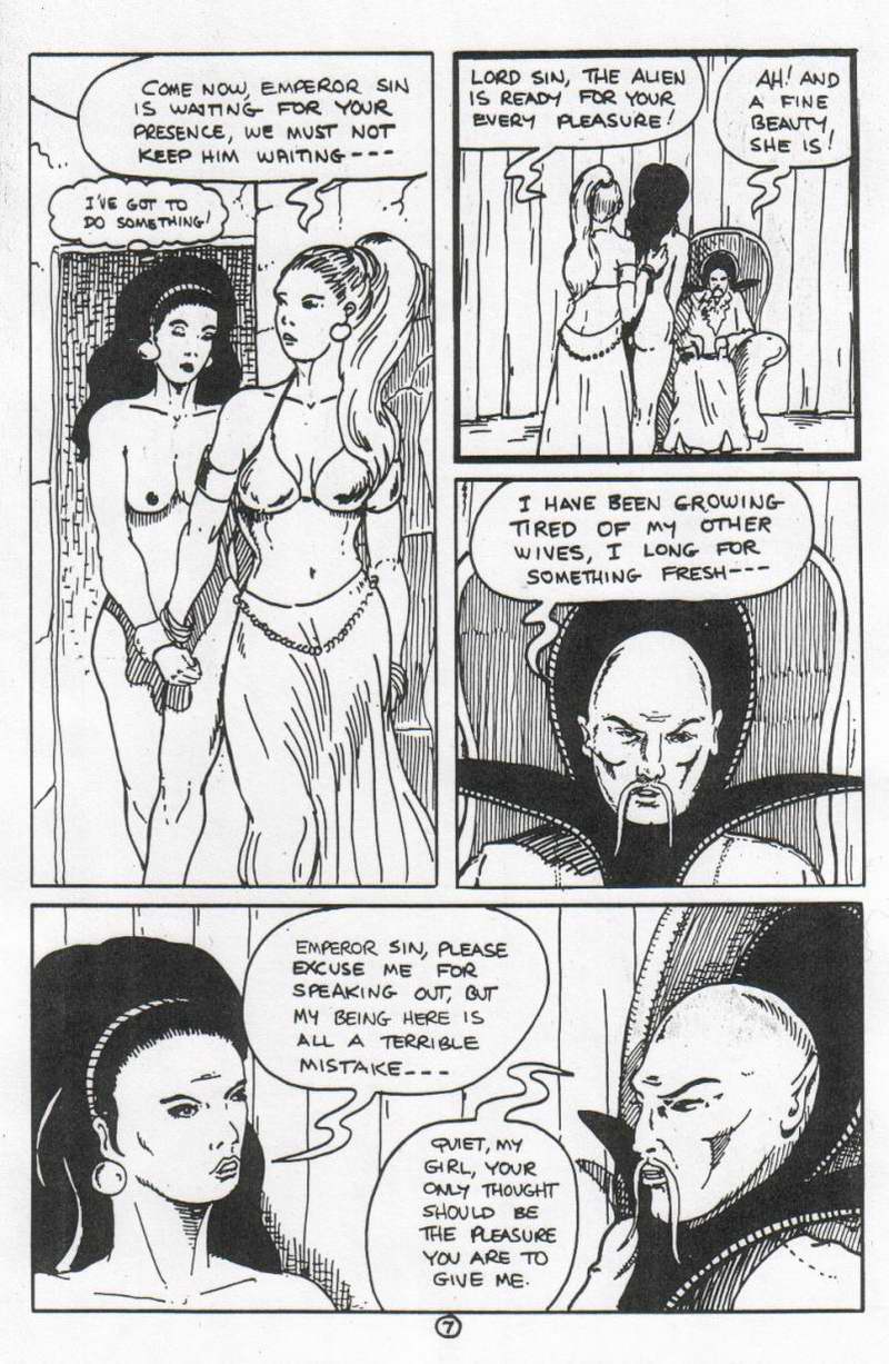 Sushi 7 page 9 full