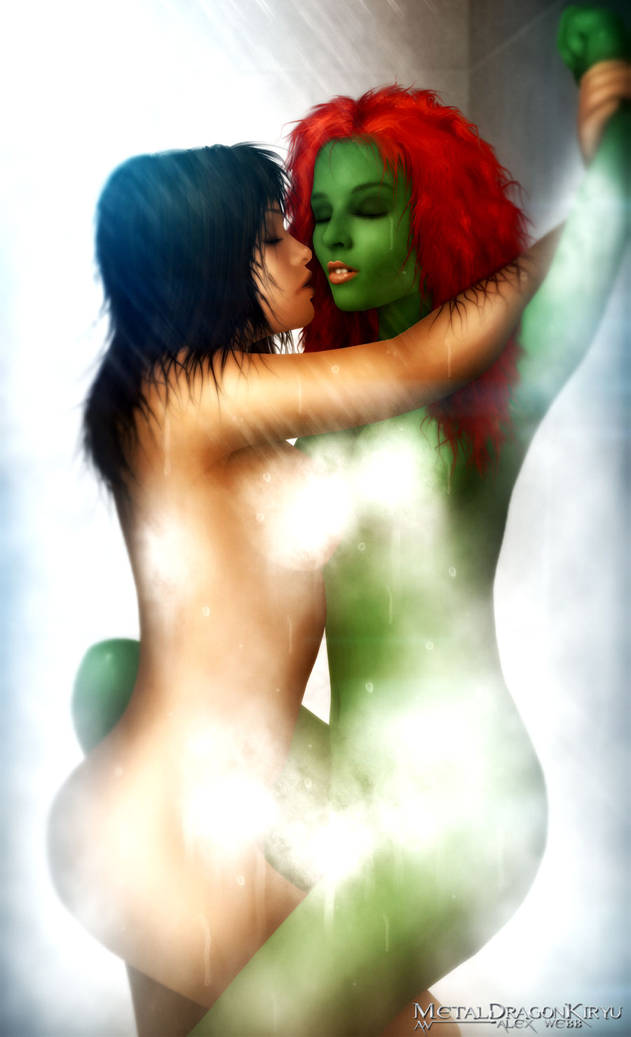 Nyota Uhura page 12 full