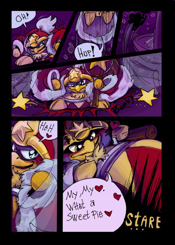 Zoylicious Love page 4 full