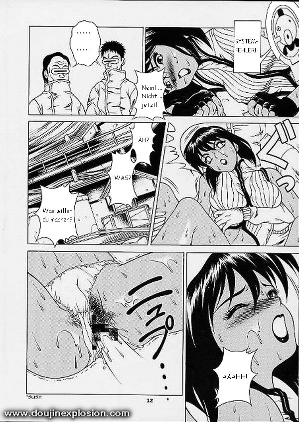 SQUAD LEADER page 11 full