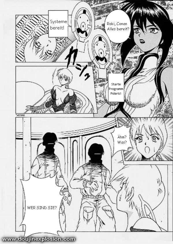 SQUAD LEADER page 3 full