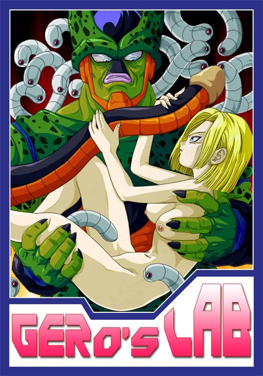 Gero's Lab page 1 full