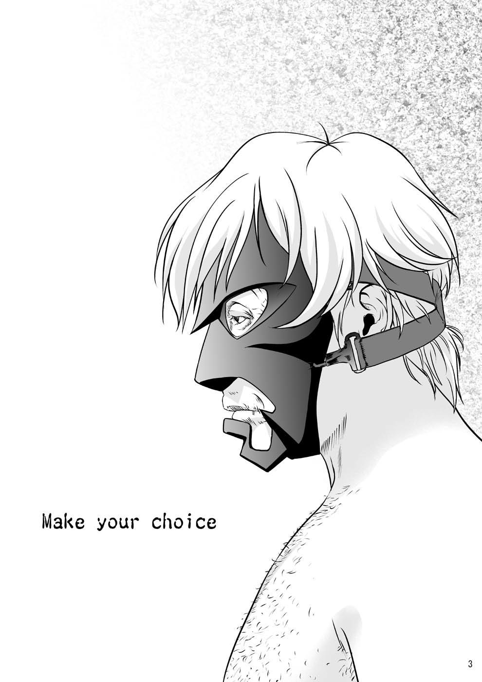 Oppai Banchou page 2 full