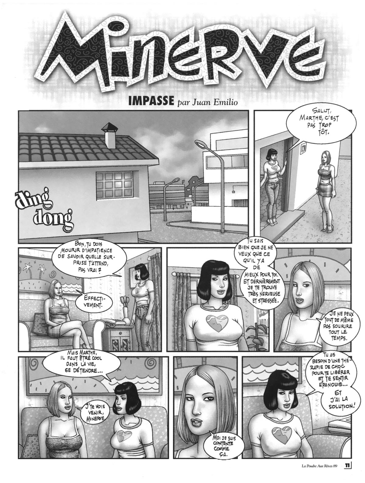 Powder Dreams #89 page 11 full