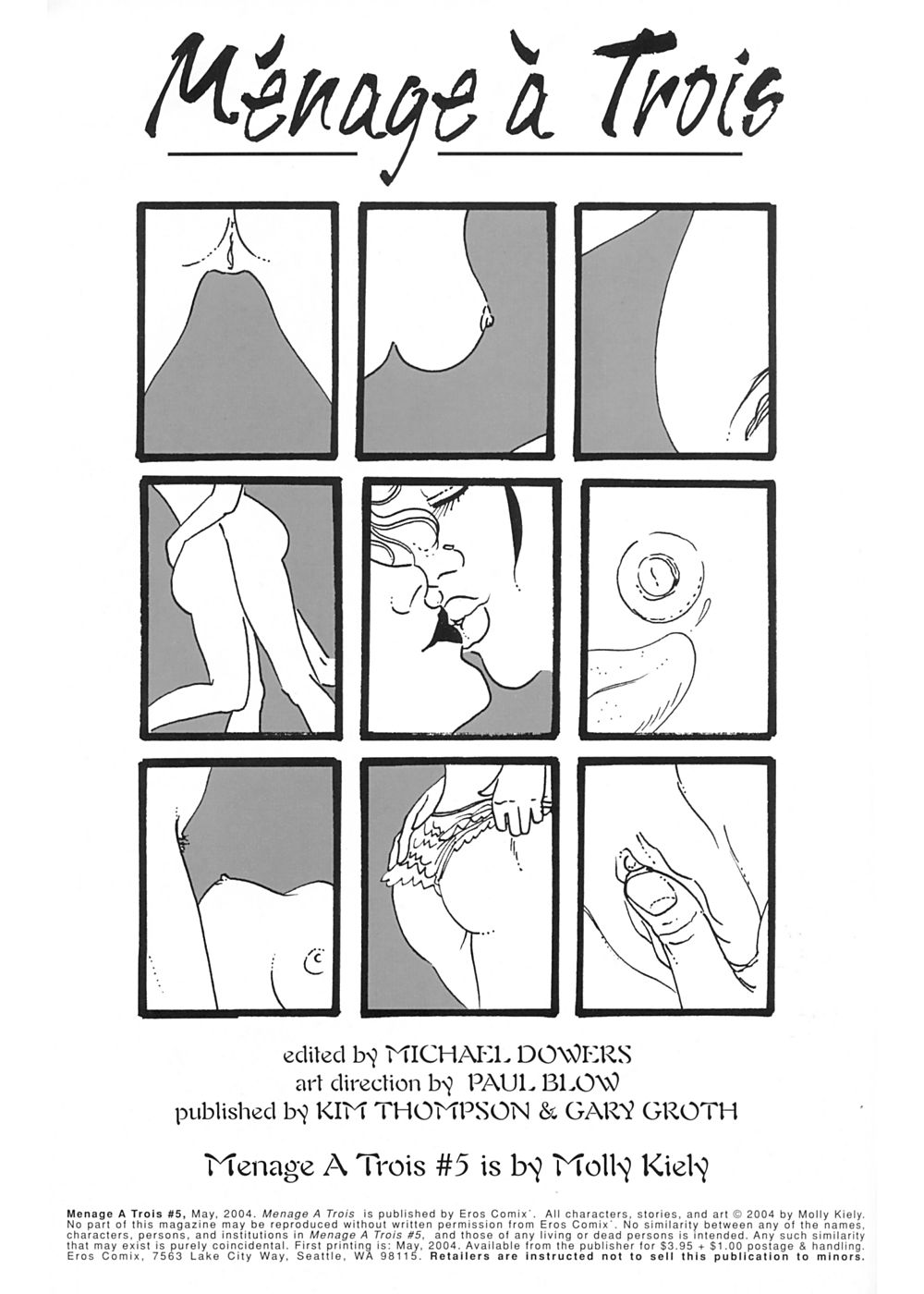 Menage a Trois 05 page 2 full