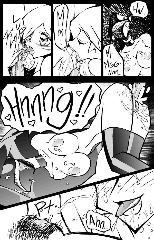 Lucy page 10 full