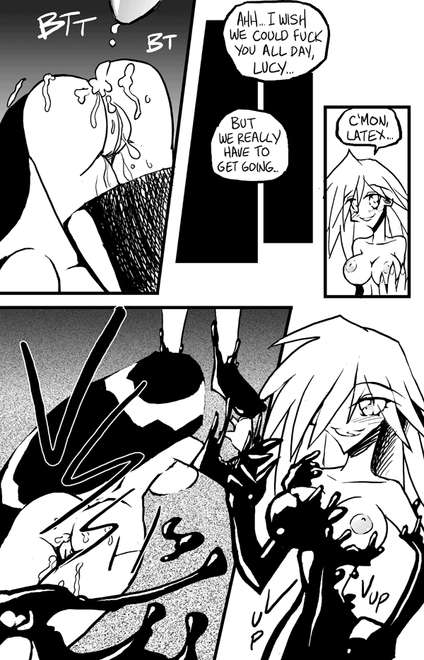 Lucy page 11 full