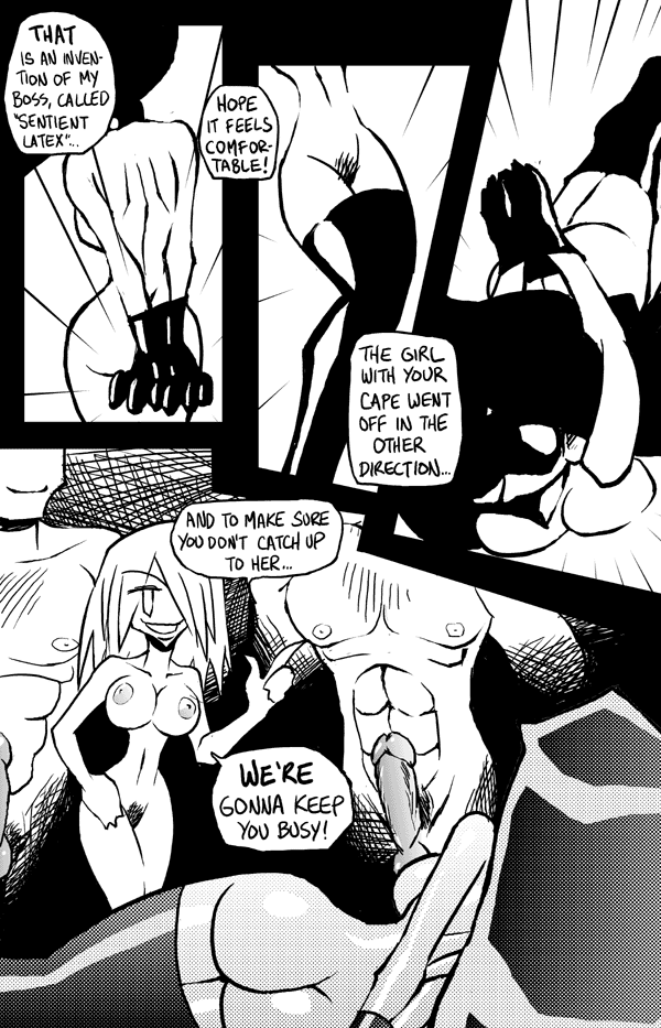 Lucy page 7 full
