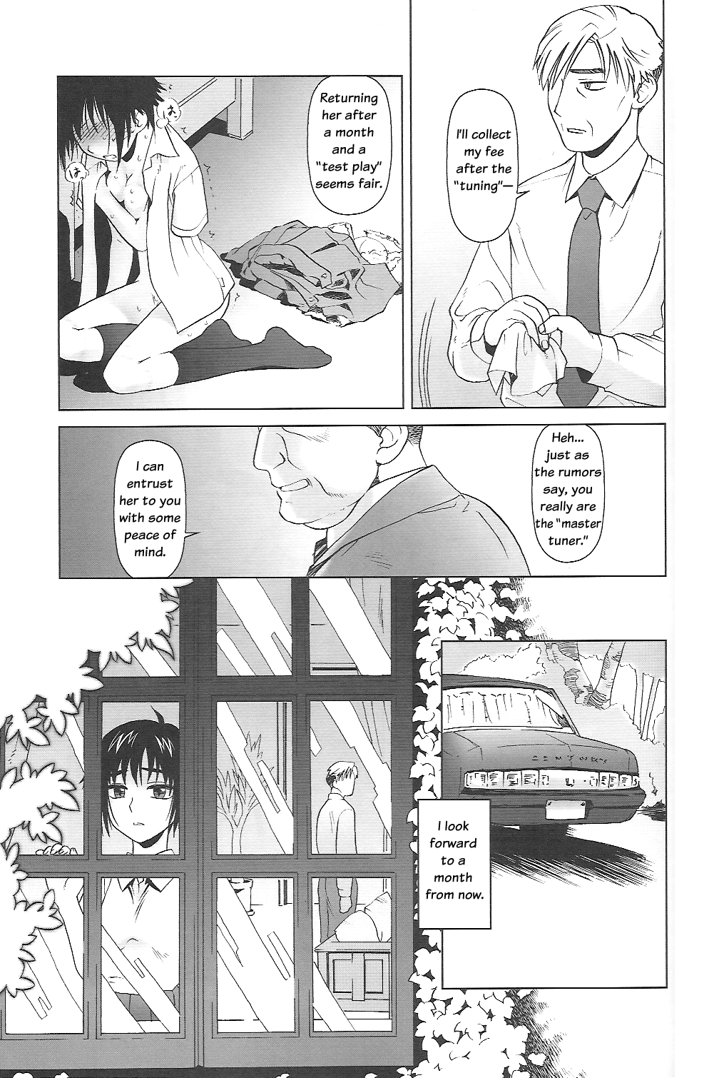 lirico ~~ | lirico -part one- page 11 full