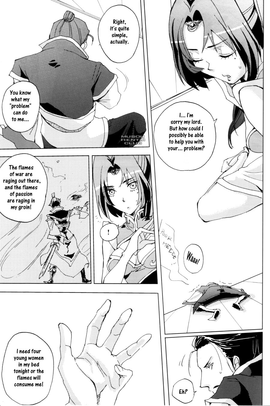 Red Herring page 4 full
