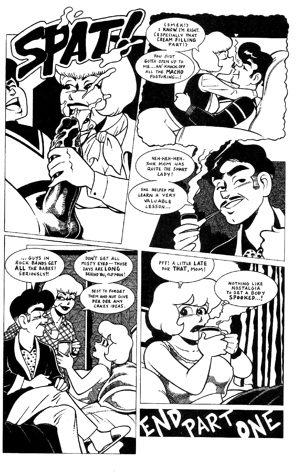 Dee Dee 8 page 12 full