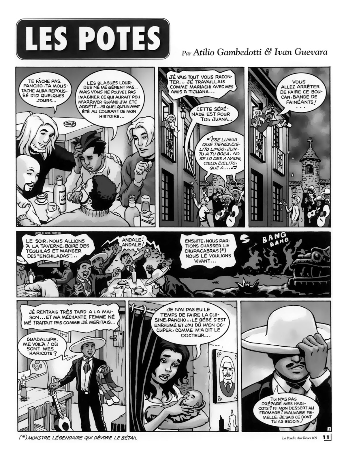 Powder Dreams 109 page 11 full