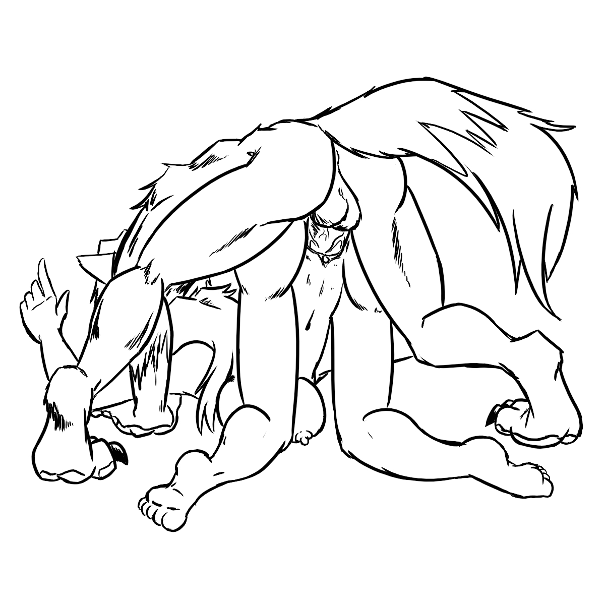 barrin84's furry art page 8 full