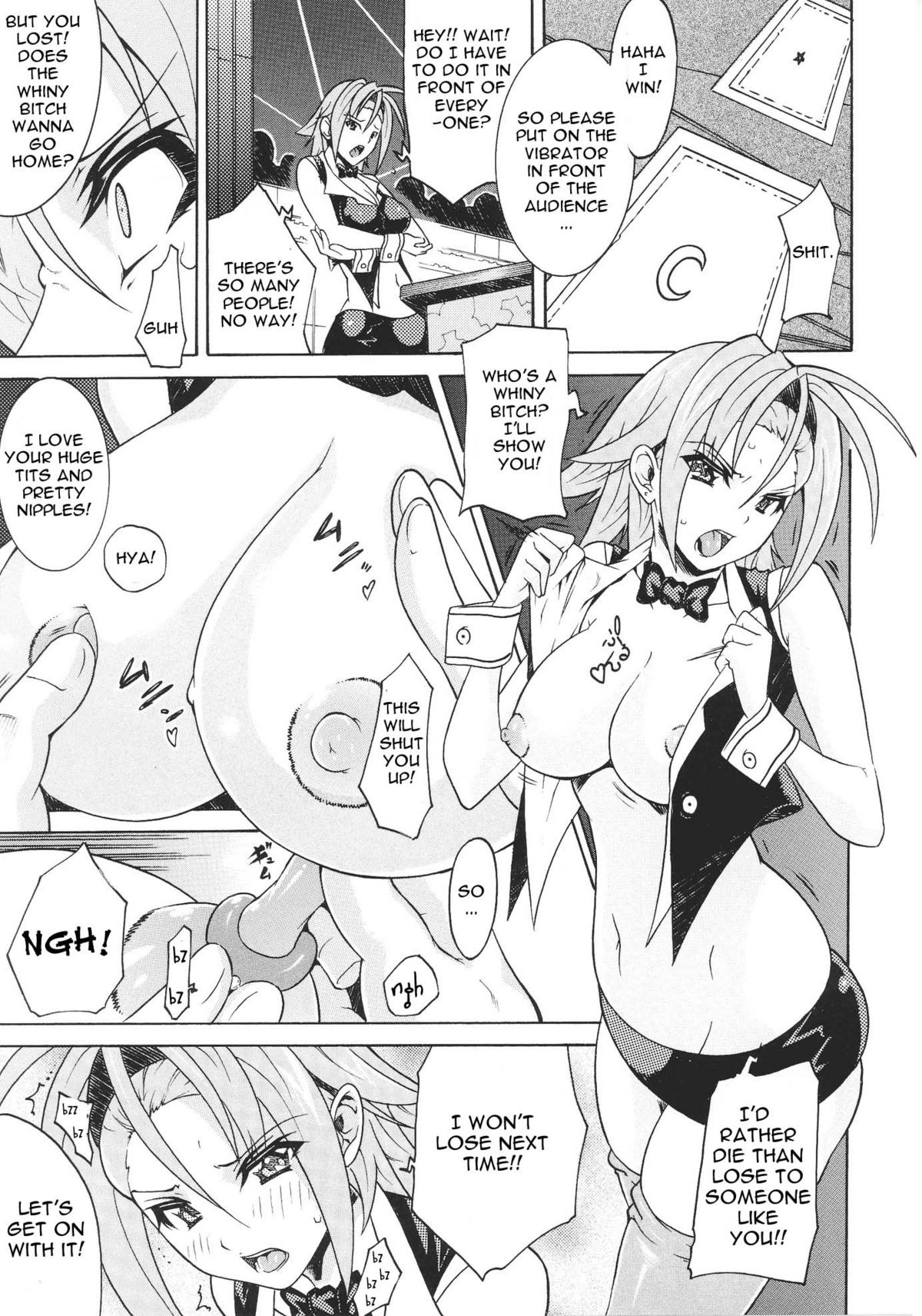 Unfair Rule page 5 full