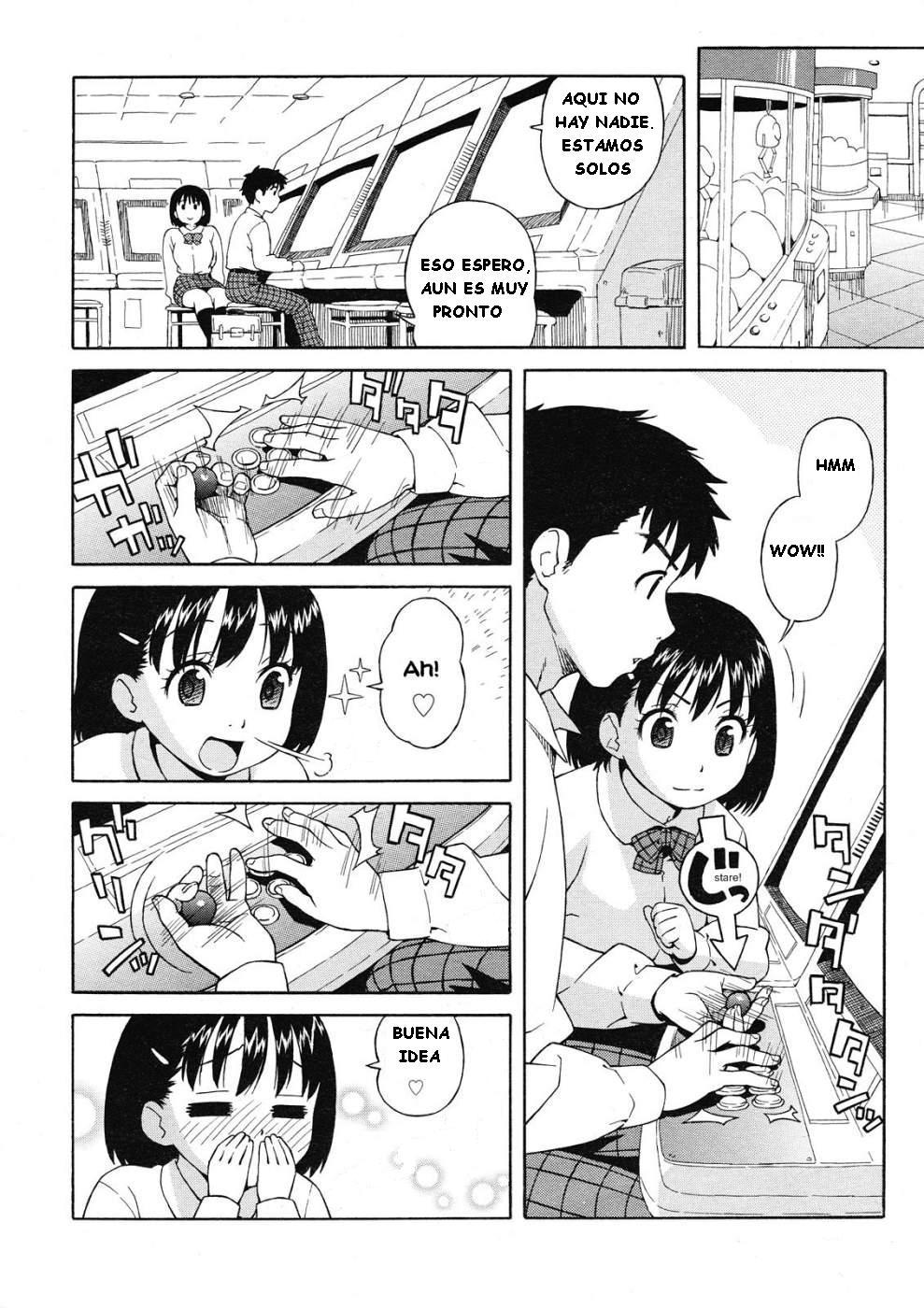 Futari de Houkago | Nosotros Dos Despues de Clase page 2 full