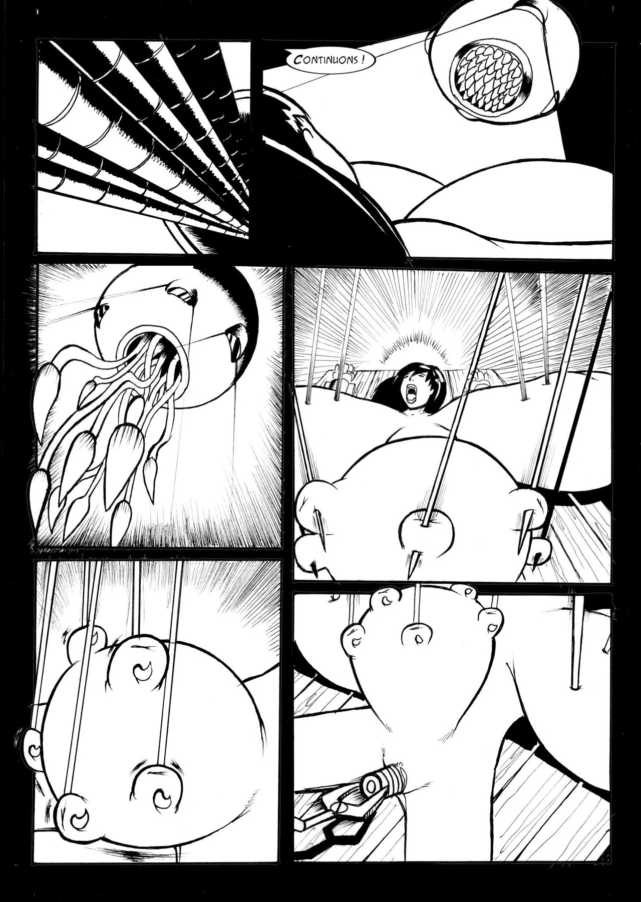 BodyXXX page 12 full