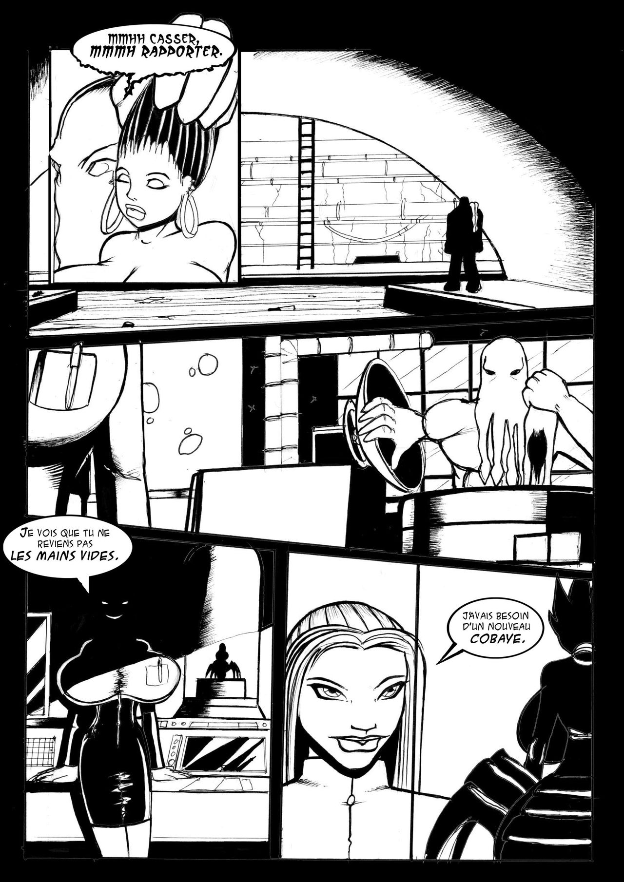 BodyXXX page 7 full
