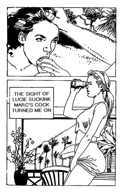 I Was A Toy For My Friends page 11 full