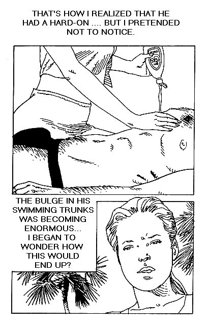 I Was A Toy For My Friends page 7 full