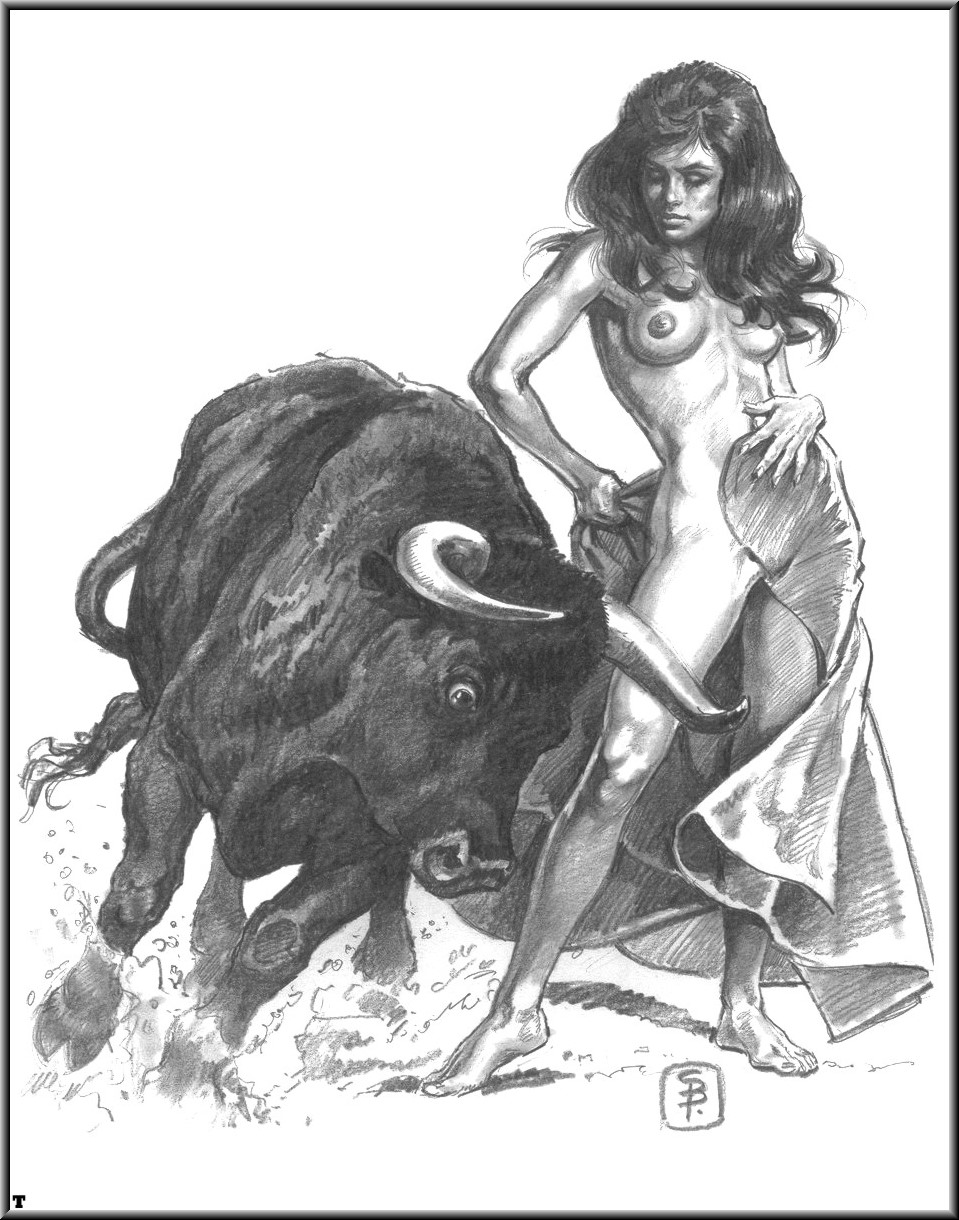 Wolfpack - A gallery girls collection page 8 full